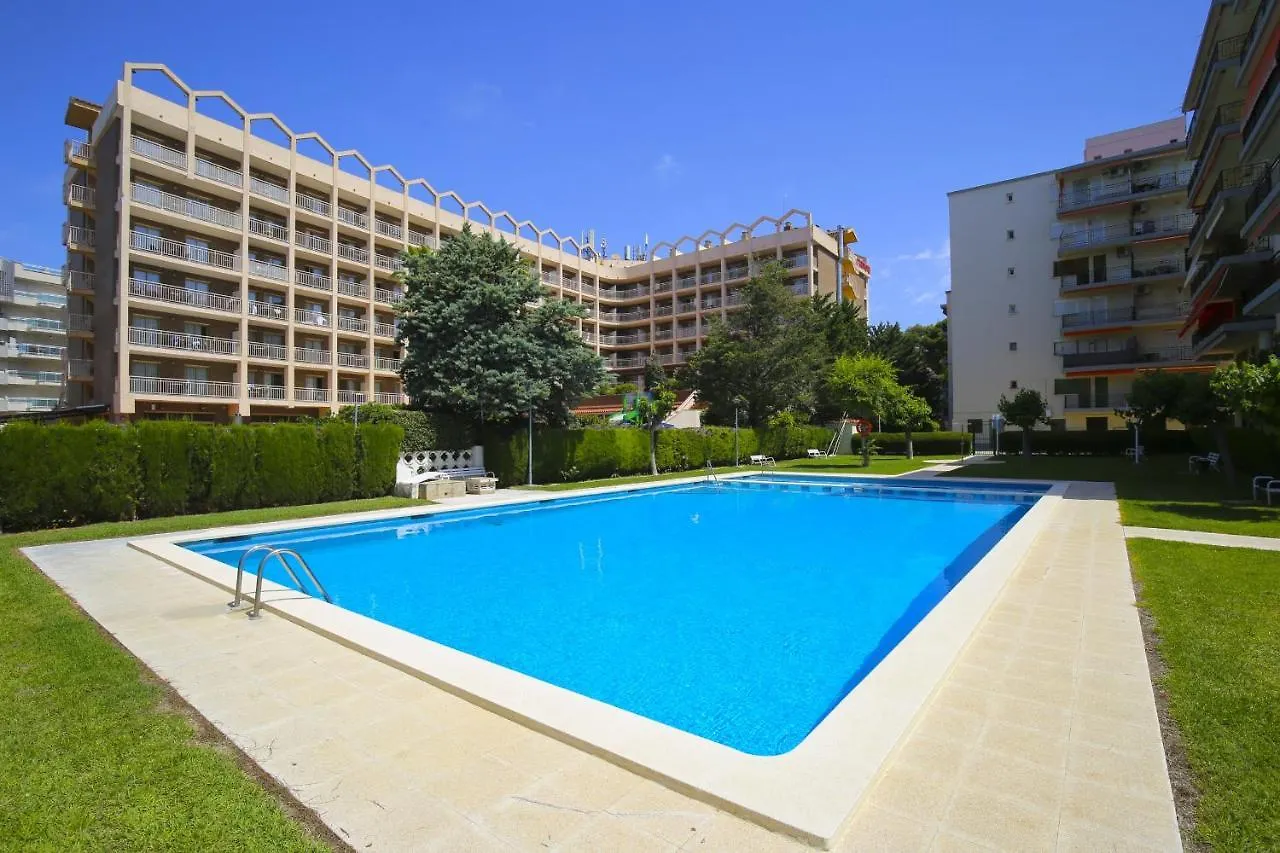 شقة Aloha Planet Costa Dorada سالو